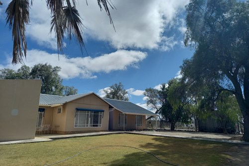 3 Bedroom Property for Sale in Calvinia Rural Northern Cape